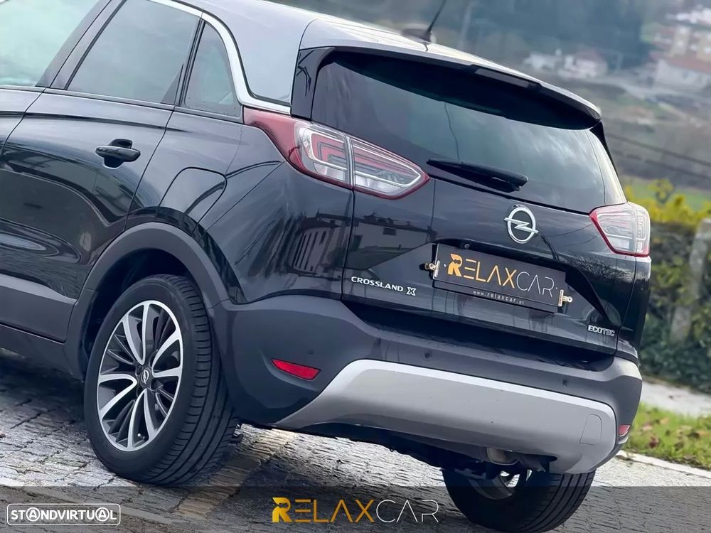 Opel Crossland X 1.2 T 120 Anos - 26