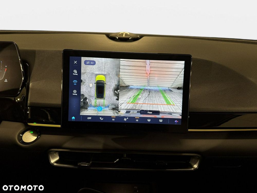 BAIC 5 Beijing 1.5T Luxury DCT - 27