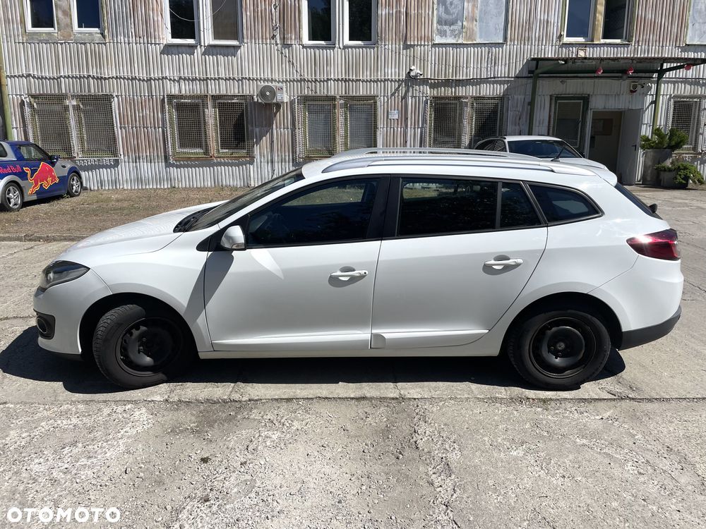 Renault Megane - 5