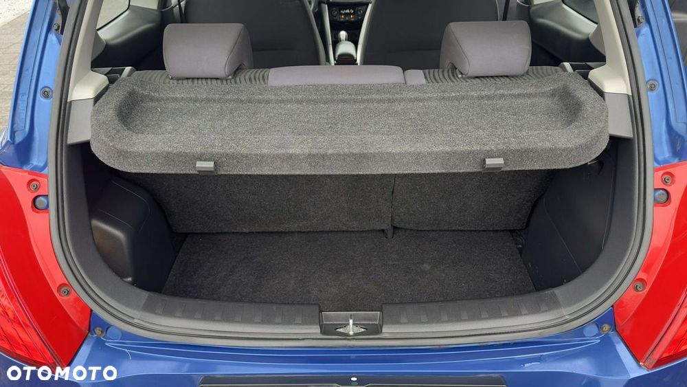 Suzuki Swift - 23