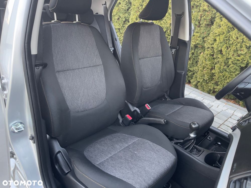 Kia Picanto - 22