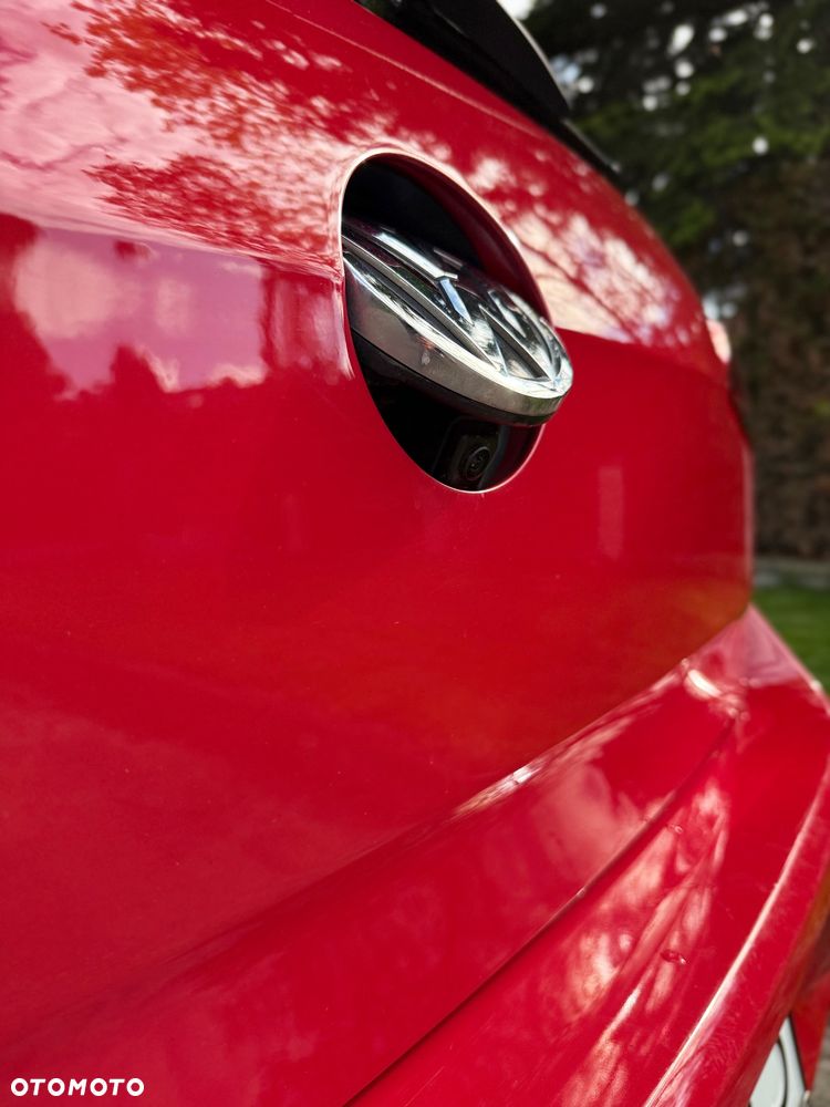 Volkswagen Golf GTI (BlueMotion Technology) DSG - 33