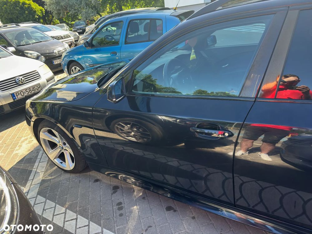 BMW Seria 5 - 5