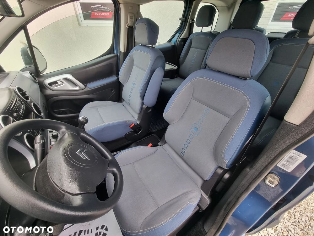 Citroën C4 Cactus - 9