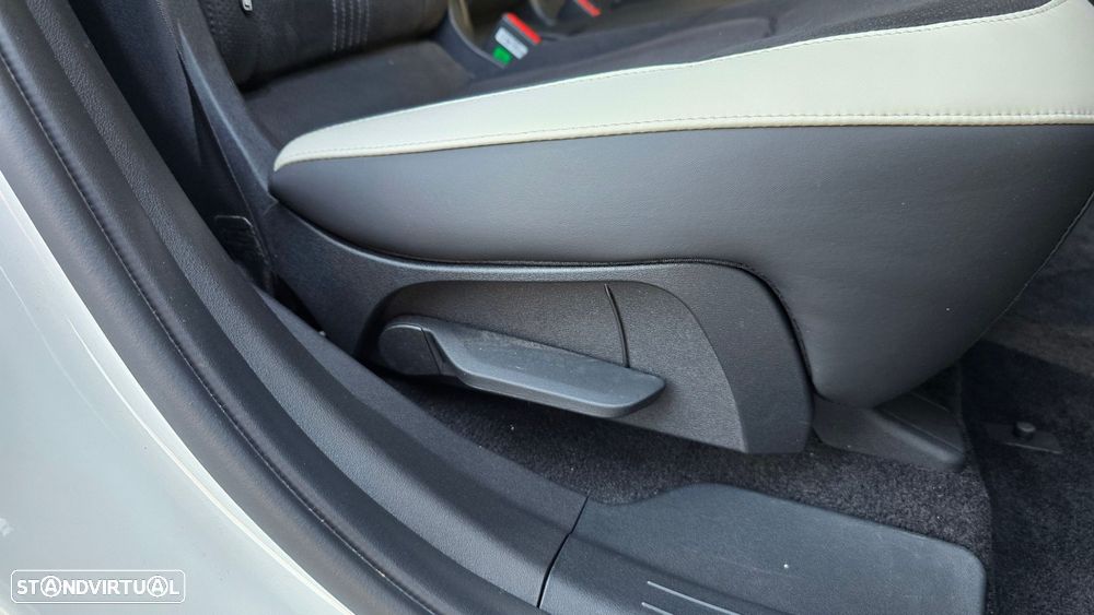 Kia EV6 77.4 kWh GT-Line - 59