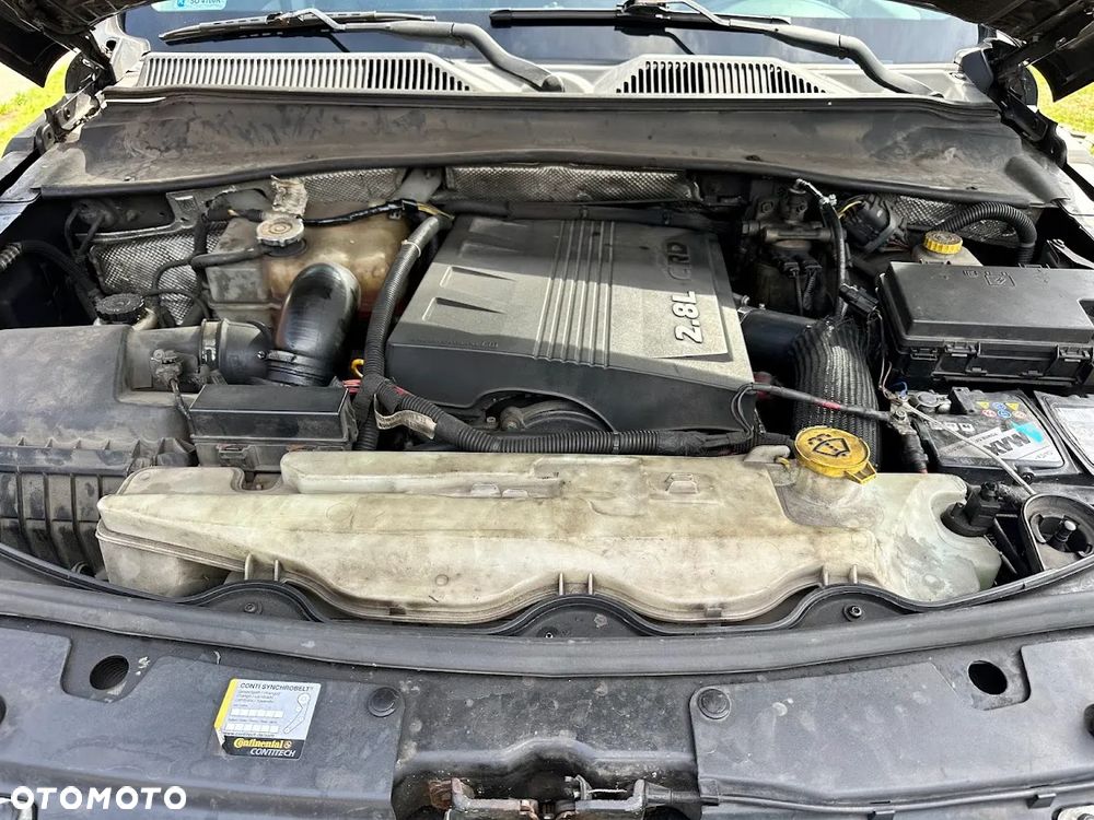 Jeep Cherokee 2.8 CRD DPF Automatik Limited - 15
