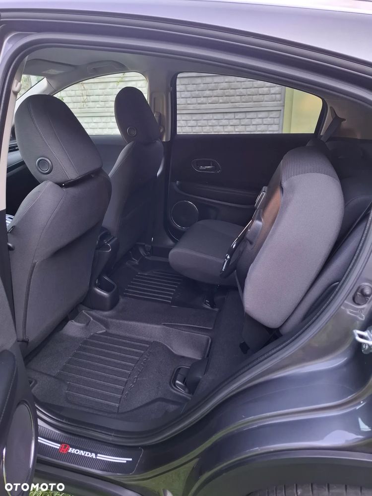 Honda HR-V 1.5 i-VTEC Elegance - 6