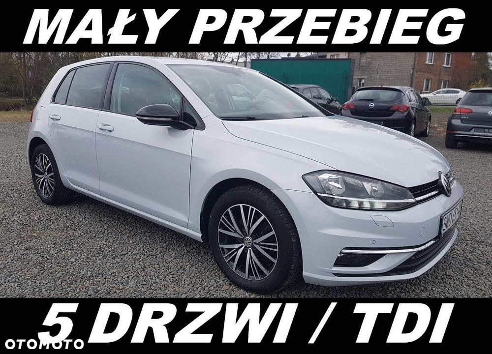 Volkswagen Golf 1.6 TDI BMT Comfortline - 2