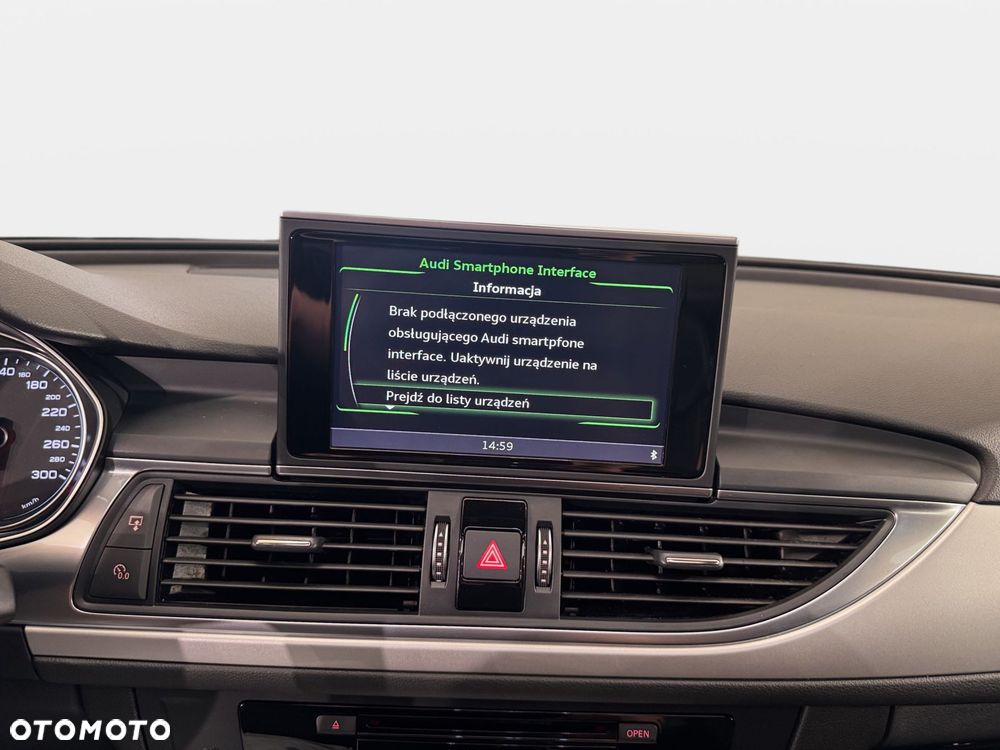 Audi A6 Avant - 22