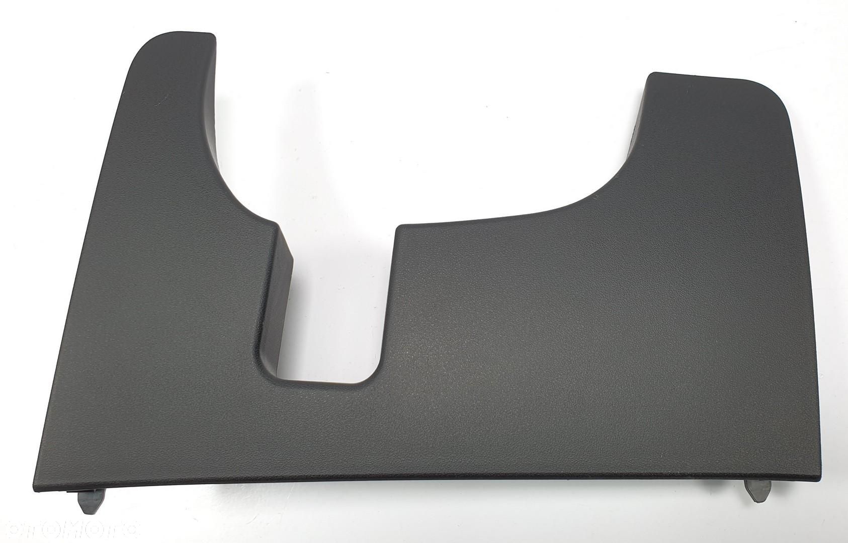 OSŁONA ZAŚLEPKA DESKI KONSOLI MAZDA RX-8 RX8 FE01-64281 - 1