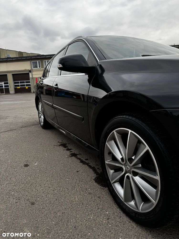 Renault Laguna 2.0 dCi Initiale - 13
