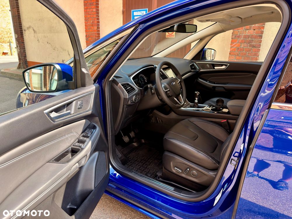 Ford S-Max 2.0 TDCi Titanium - 18