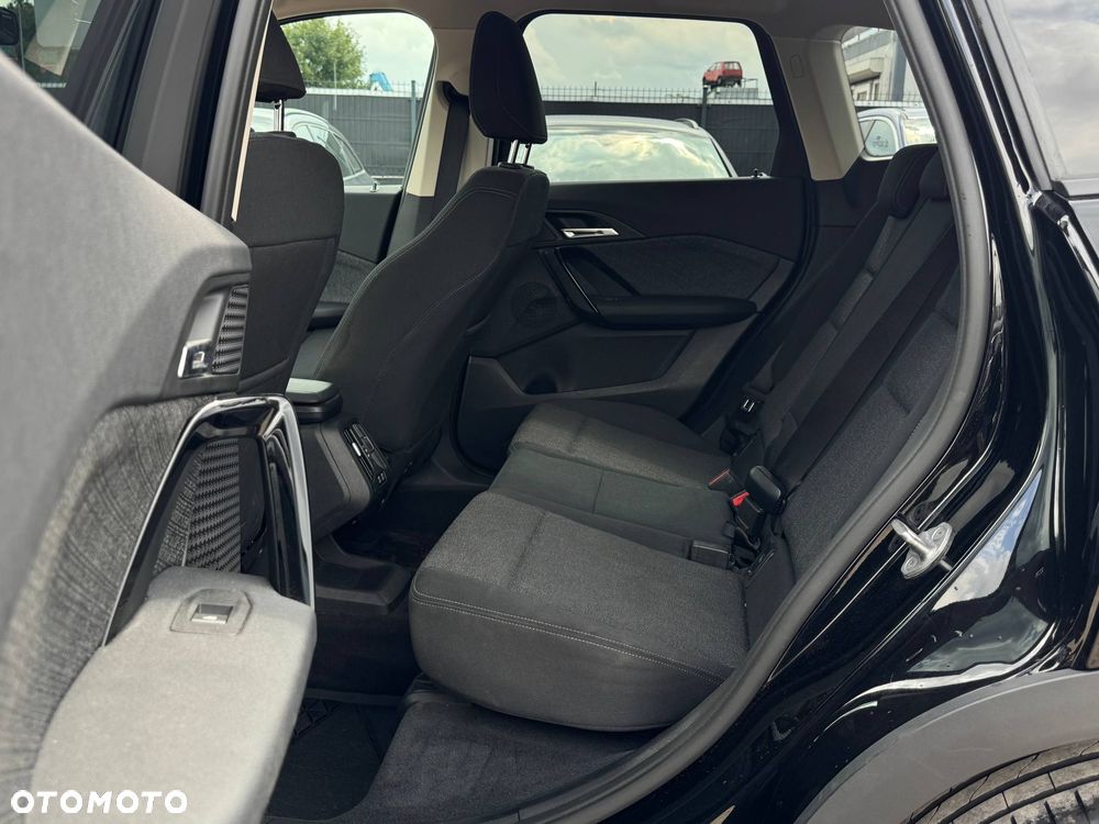 BMW X1 sDrive18i xLine - 8