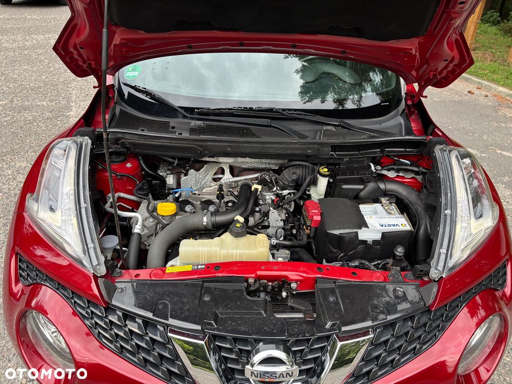 Nissan Juke - 18