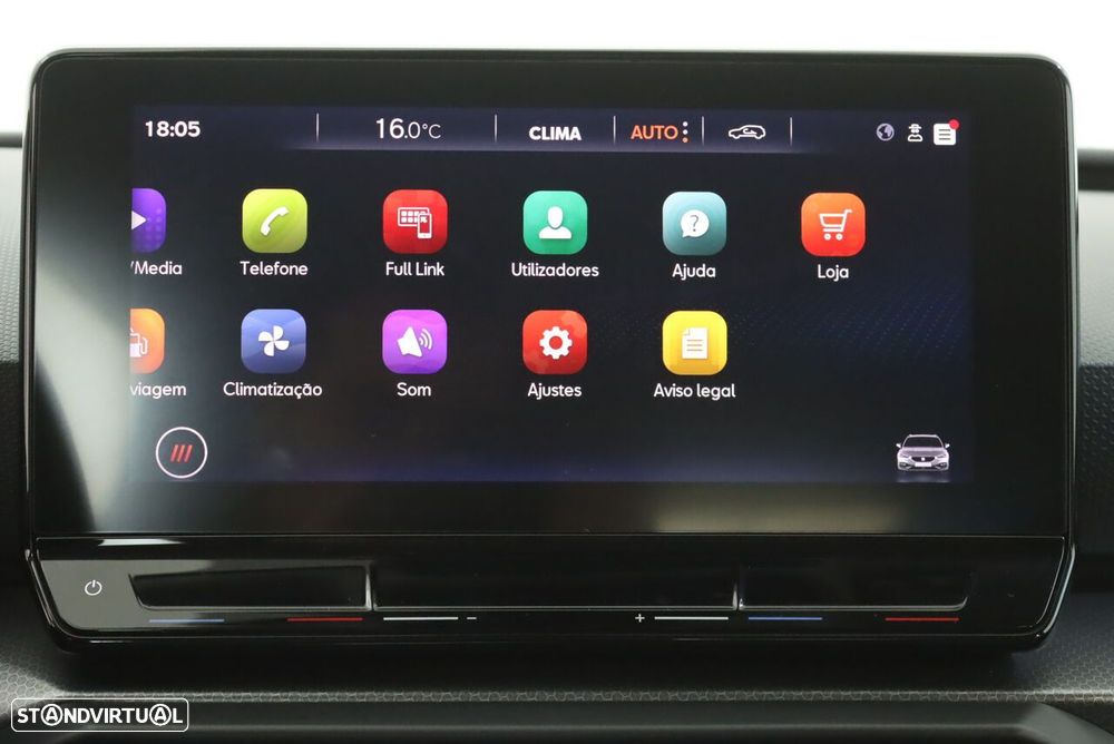 SEAT Leon ST 2.0 TDI Style - 24