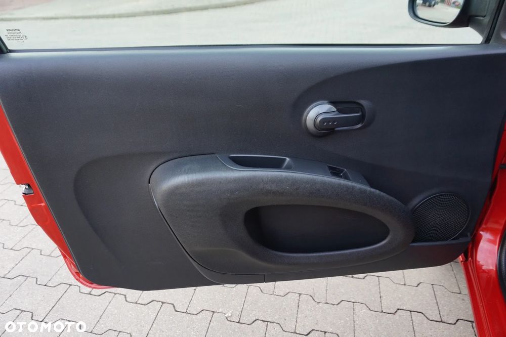 Nissan Micra - 25