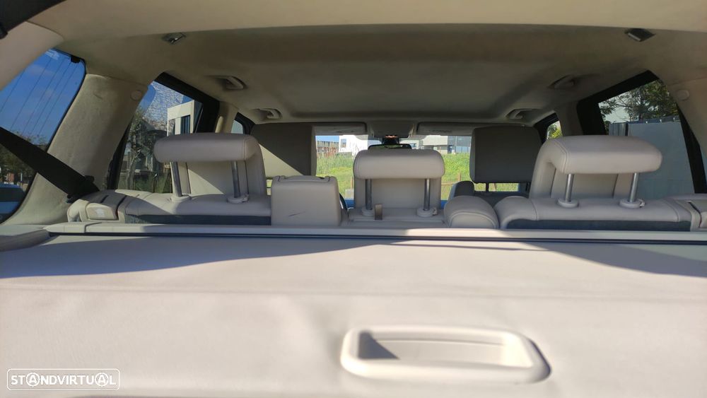 Land Rover Range Rover Sport TDV6 HSE - 8
