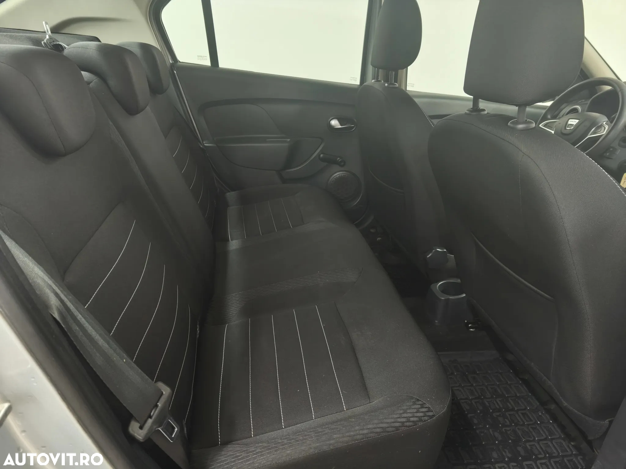 Dacia Logan 1.5 Blue dCi Laureate - 9