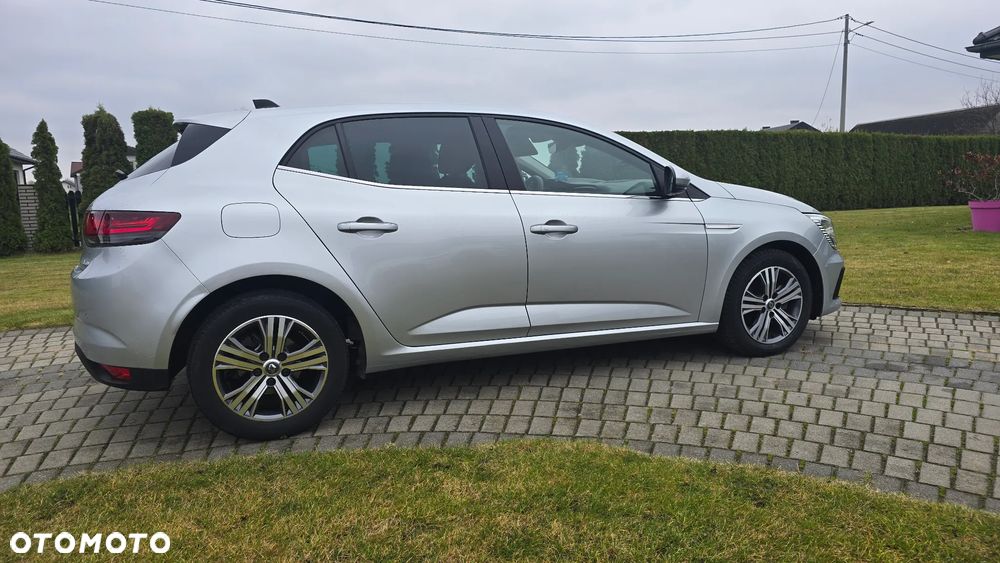 Renault Megane - 4