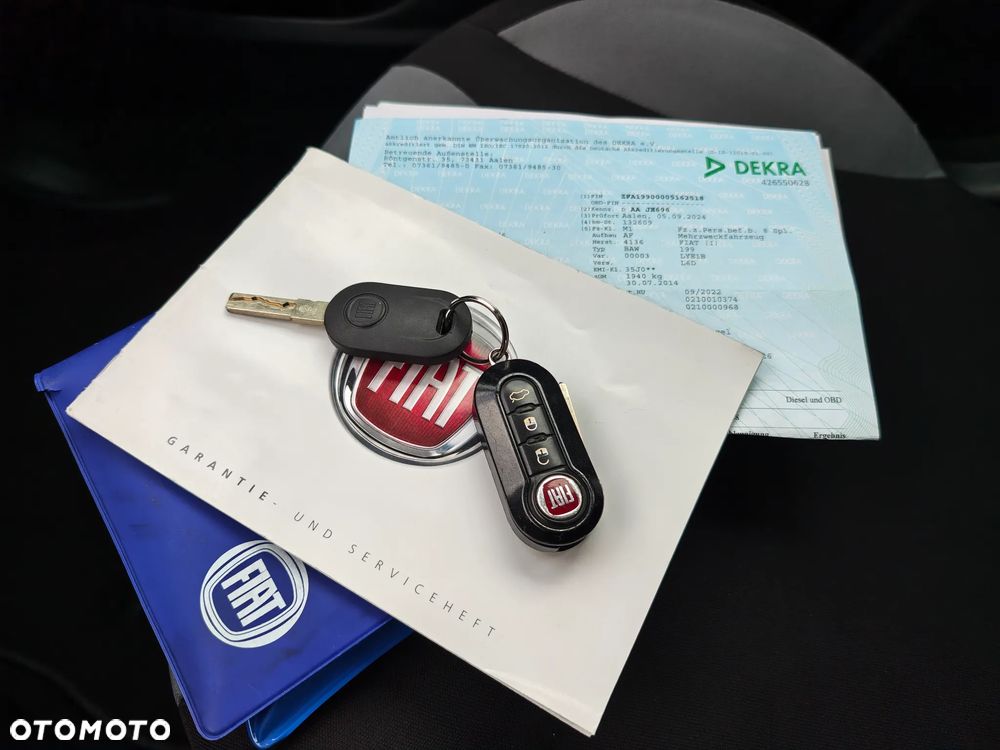 Fiat 500L 1.6 Multijet Pop Star S&S - 20