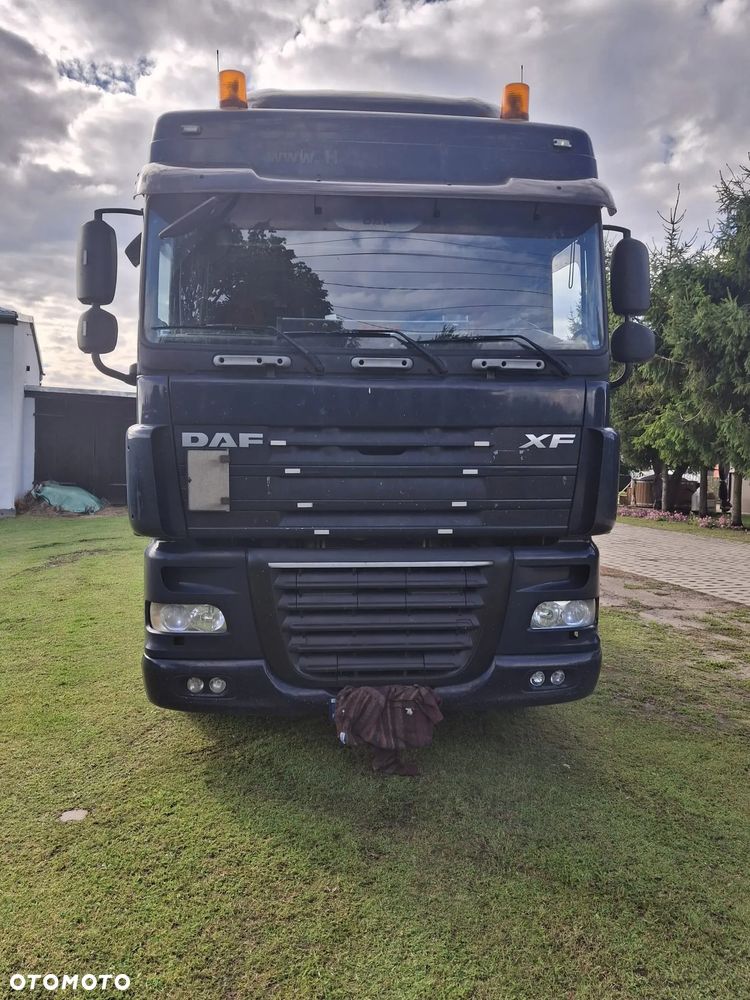 DAF 105 XF 410 - 2