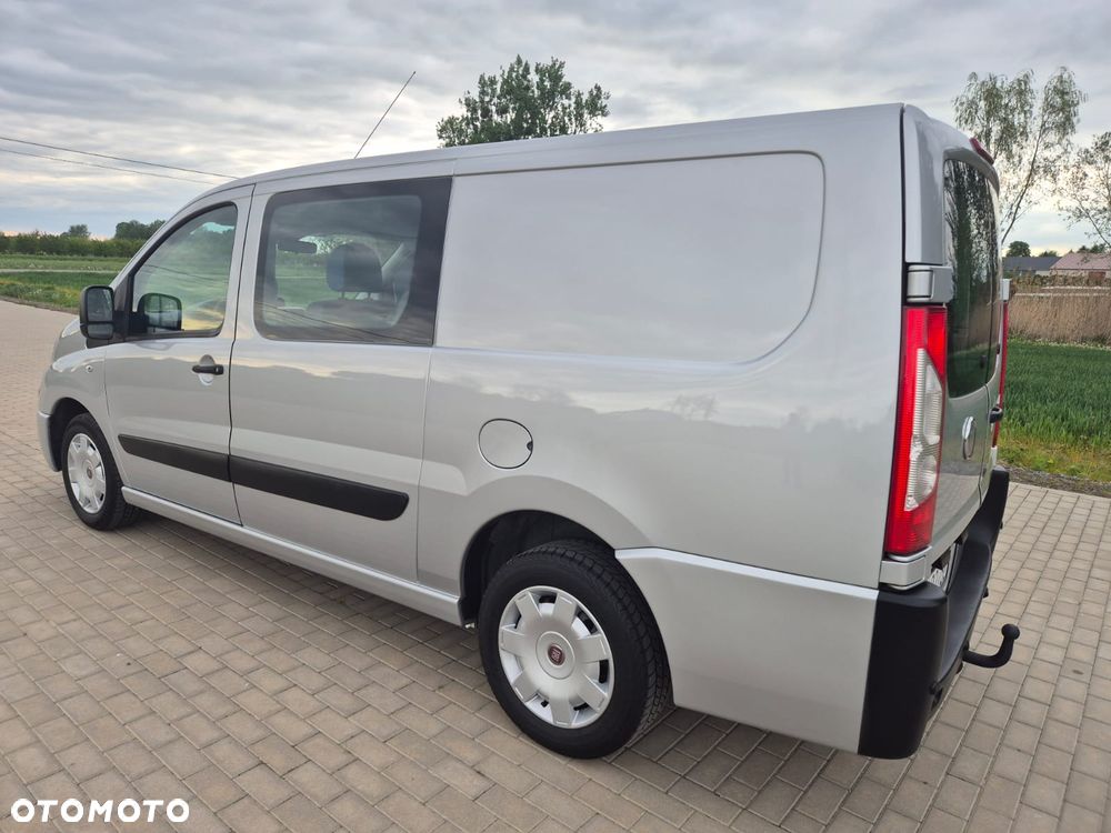 Fiat SCUDO - 18