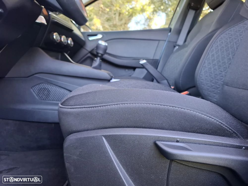 Renault Clio 1.0 TCe Techno - 25