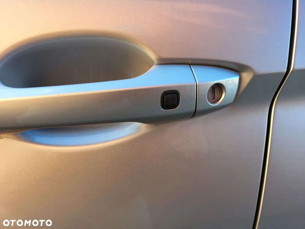 Mitsubishi Eclipse Cross 1.5 T-MIVEC 2WD CVT Diamant+ - 21