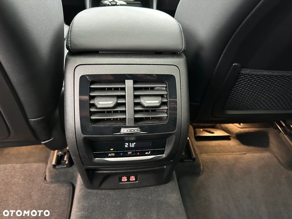 BMW X4 xDrive30i mHEV M Sport sport - 21