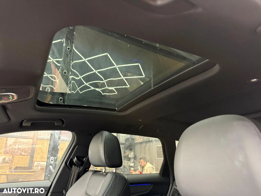 Audi A6 Allroad - 26