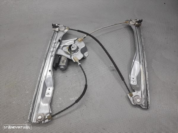 Elevador Frente Esq  Renault Clio Grandtour (Kr0/1_) - 7
