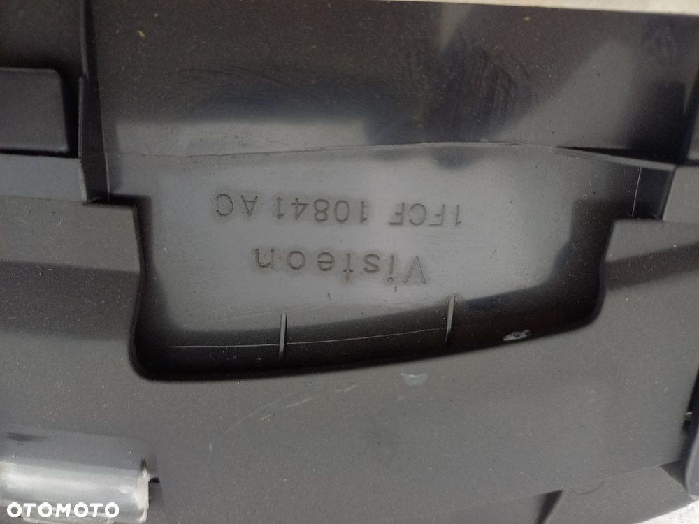 LICZNIK FIAT STILO 51756698  92540/C550  1FCF10841AC 1.4 16V - 3