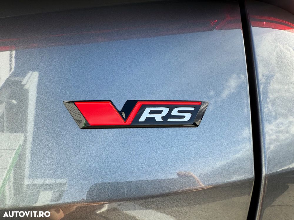 Skoda Kodiaq 2.0 TSI 4X4 DSG RS - 10