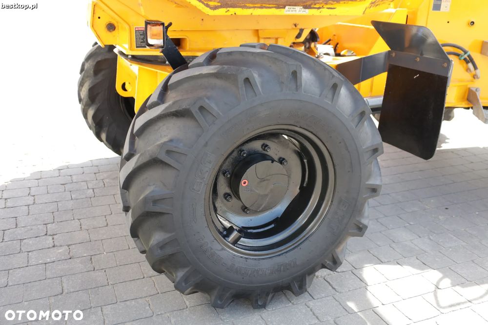 Thwaites MACH2066 - 19