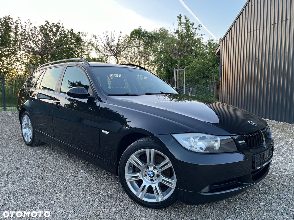 BMW Seria 3 - 6