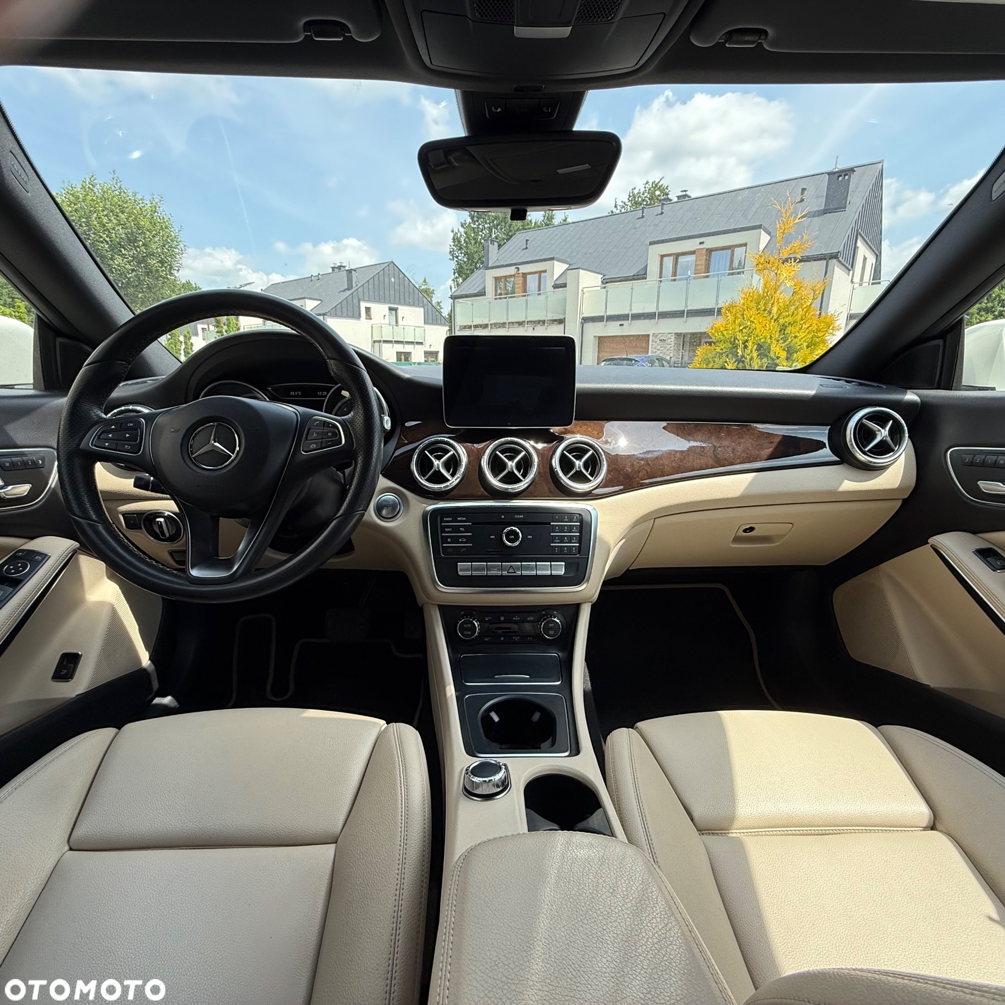 Mercedes-Benz CLA 250 7G-DCT Sport - 11