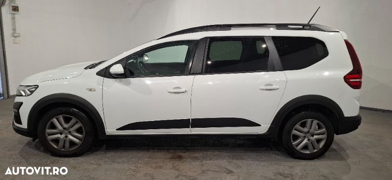 Dacia Jogger - 3