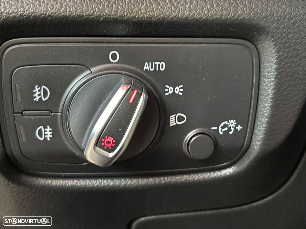 Audi A3 1.6 TDI - 11