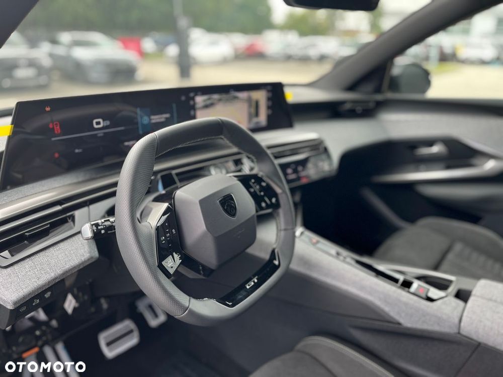 Peugeot 3008 - 15