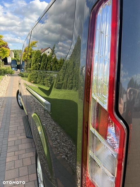 Ford Transit Custom Tourneo 300 L2 Titanium - 6