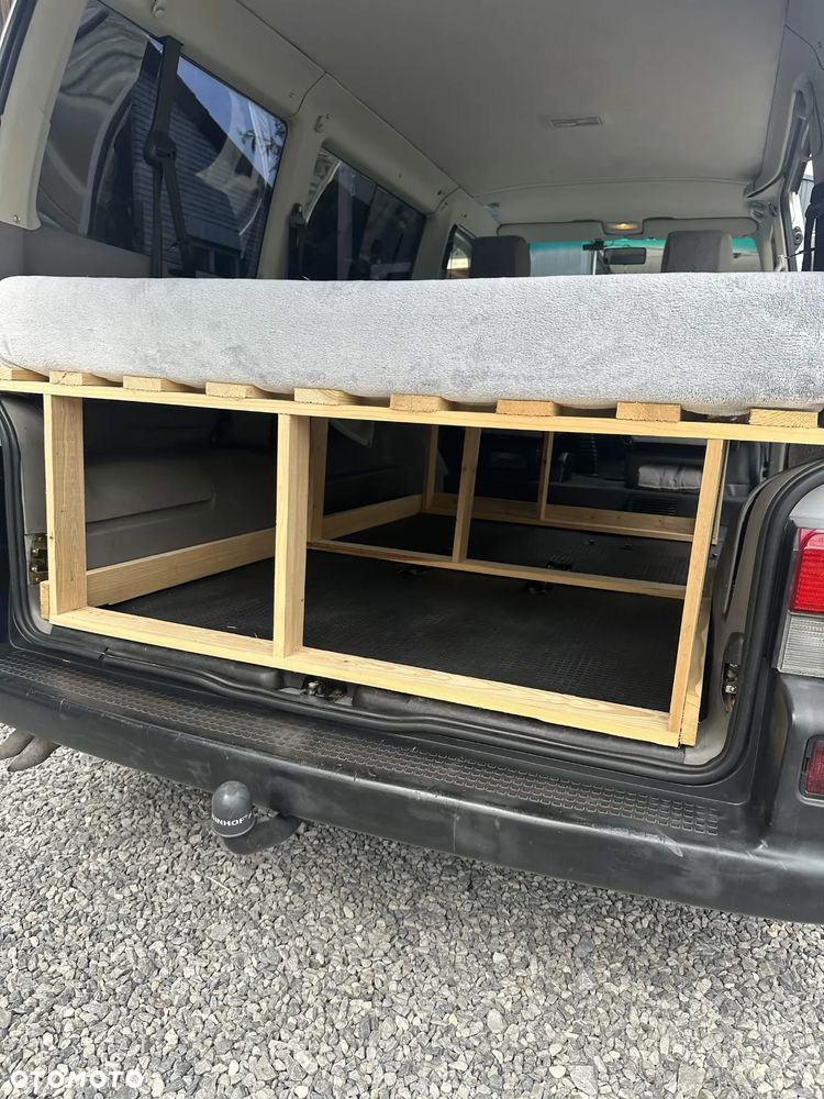 Volkswagen Transporter - 15