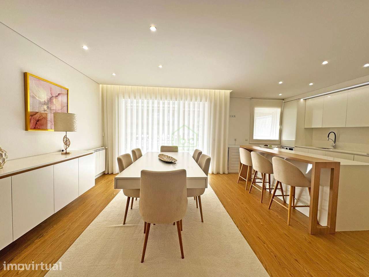Apartamento T3 | Póvoa de Varzim - Grande imagem: 2/26