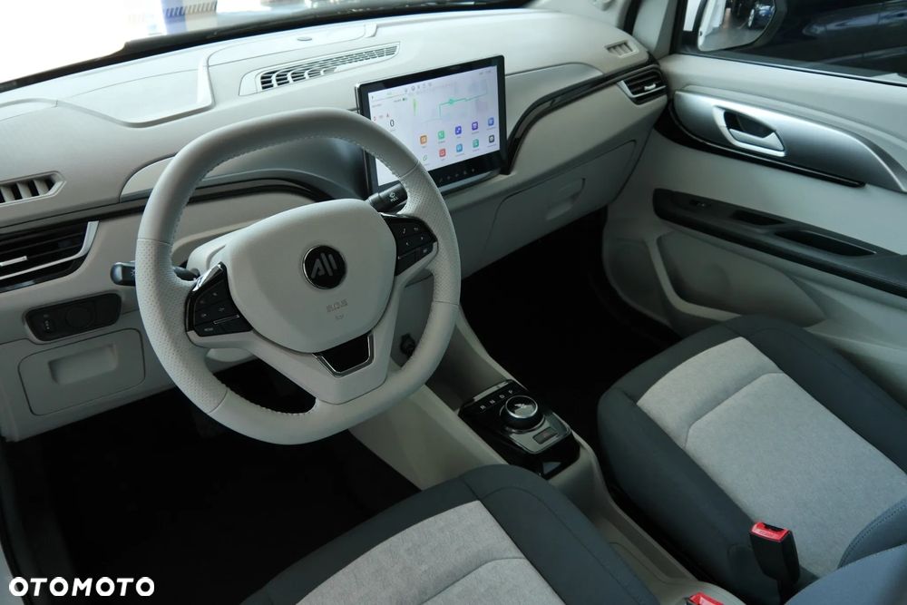 Cenntro Avantier - 12