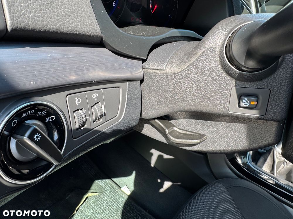 Hyundai i40 Kombi 1.7 CRDi Trend - 7