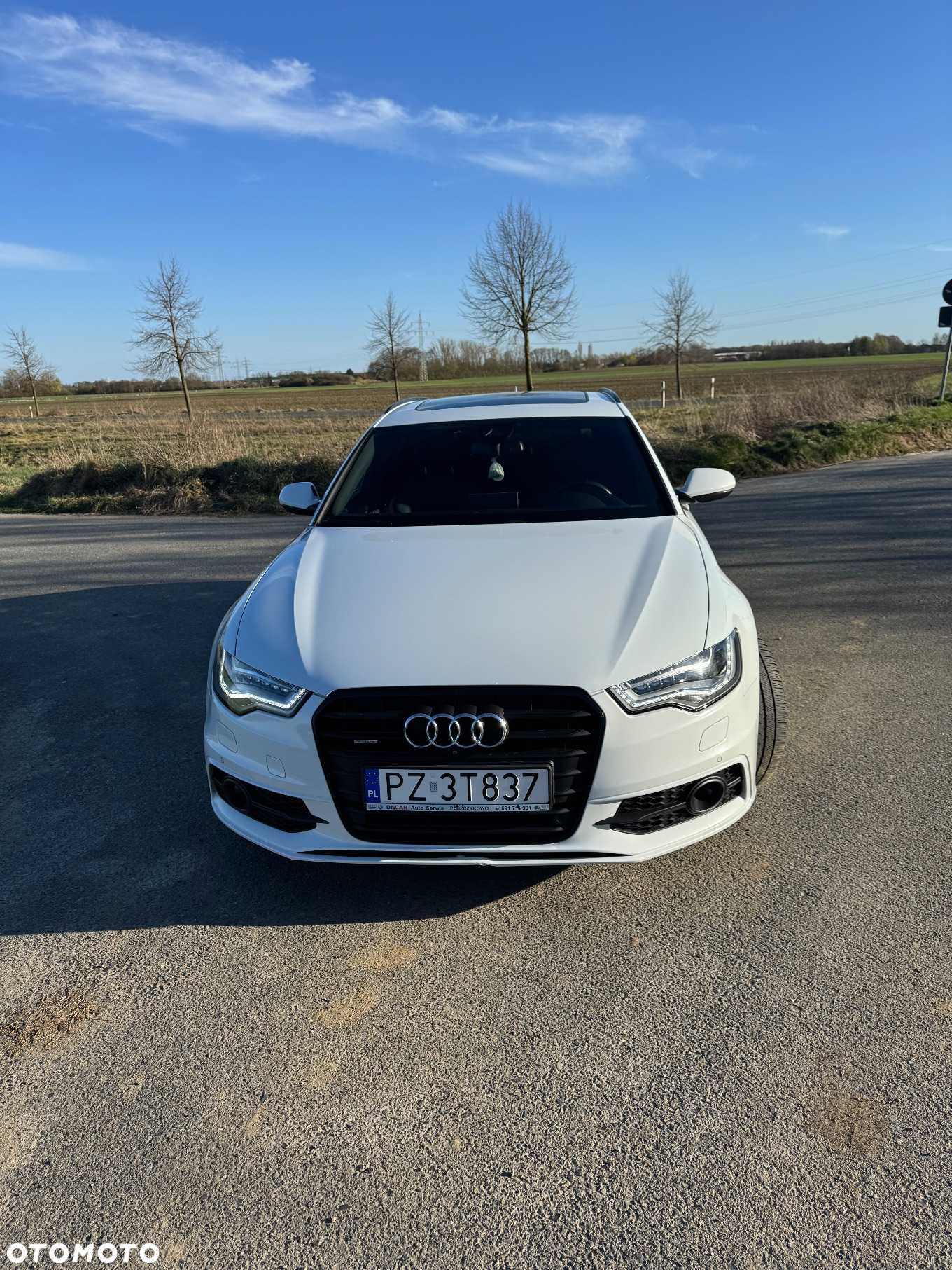 Audi A6 3.0 TDI Quattro Tiptronic - 3
