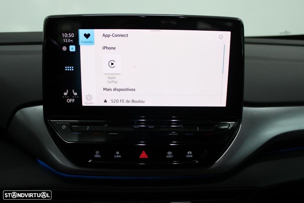 VW ID.4 77 kWh Pro Performance 1st - 30