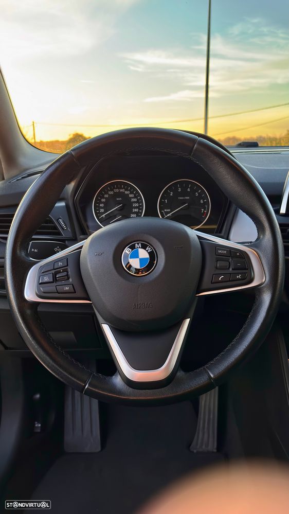 BMW 225xe Active Tourer iPerformance Advantage - 26