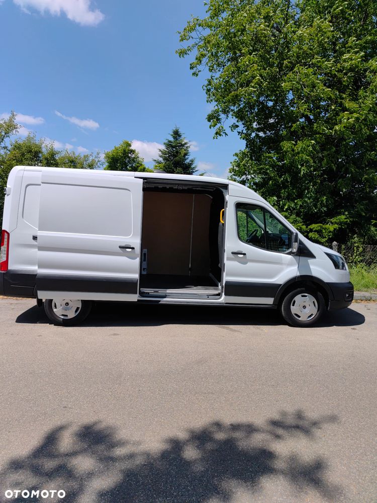 Ford Transit - 8