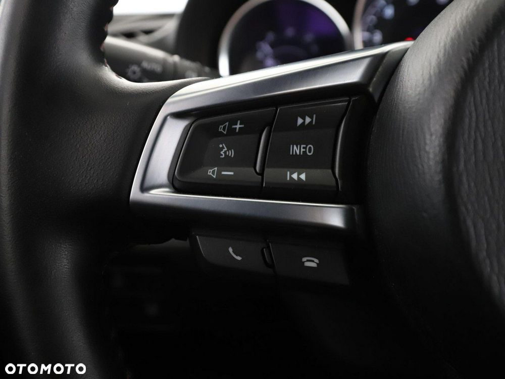 Mazda MX-5 SKYACTIV-G 160 Exclusive-Line - 30