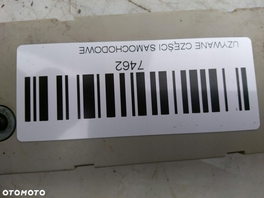 MODUŁ DIVERSITY WZMACNIACZ BMW E64 03-07R - 4